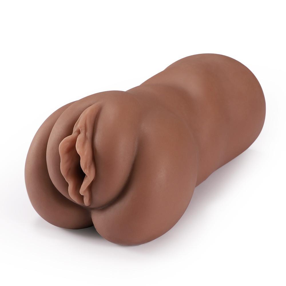 Indulge in Realism: Ultra-Realistic 1.58lb Vagina Stroker - Sexdoll.Sex