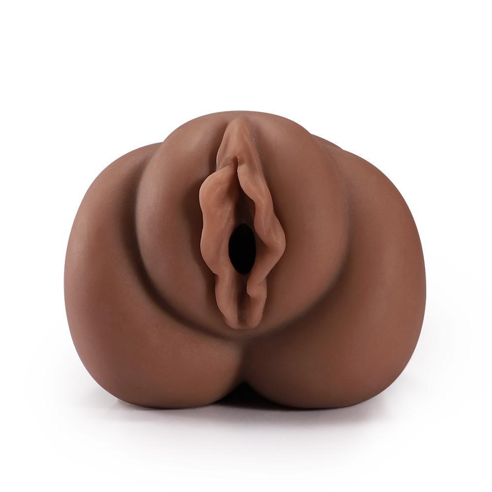 Indulge in Realism: Ultra-Realistic 1.58lb Vagina Stroker - Sexdoll.Sex