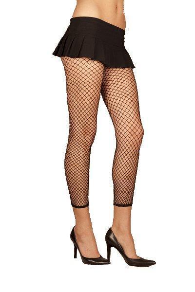 Industrial Fishnet Leggings - One Size and Queen Available - Sexdoll.Sex