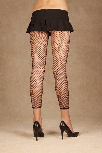 Industrial Fishnet Leggings - One Size and Queen Available - Sexdoll.Sex