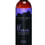 Intimate Earth Aromatherapy Massage Oil - Sexdoll.Sex