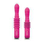 INYA Rechargeable Silicone Deep Stroker - Sexdoll.Sex