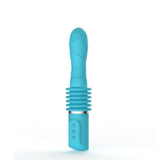 INYA Rechargeable Silicone Deep Stroker - Sexdoll.Sex