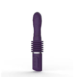 INYA Rechargeable Silicone Deep Stroker - Sexdoll.Sex