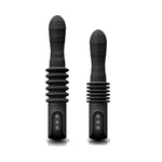 INYA Rechargeable Silicone Deep Stroker - Sexdoll.Sex