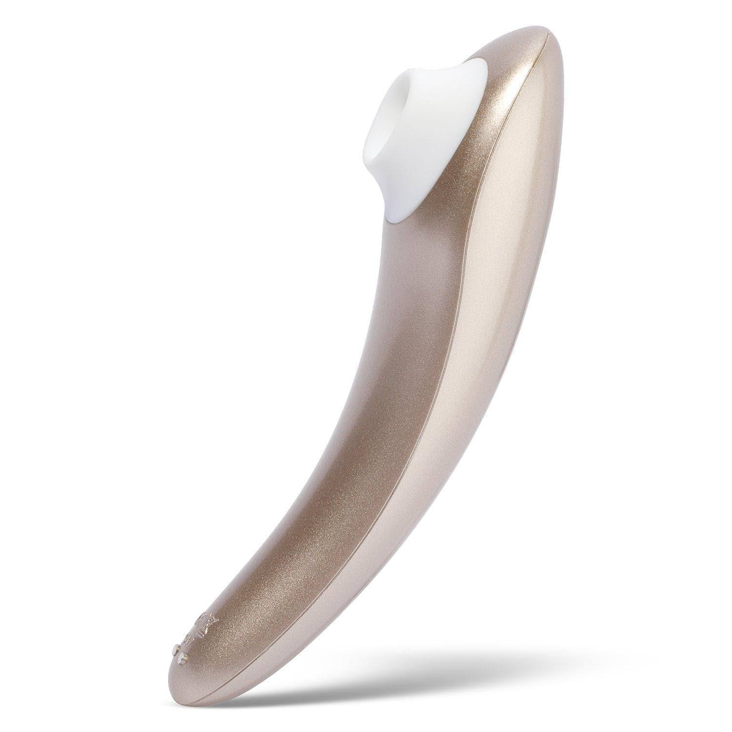 Irresistible - Air Pulse Clitoral Stimulator - Sexdoll.Sex