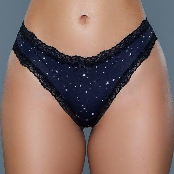 Jade Thong 3-Pack - Sexdoll.Sex