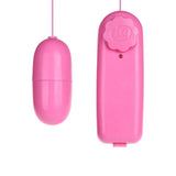 Jamie's 10-Function Bullet - Sexdoll.Sex