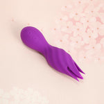 Jaque Clit Rubbing Vibrator - Ultimate Pleasure Duo - Sexdoll.Sex