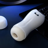 Kai 2 Automatic Sucking Vibrating Male Masturbator - Ultimate Pleasure Experience - Sexdoll.Sex