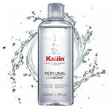 Kailin Water-Based Lubricant 200ml / 6.8oz - Sexdoll.Sex