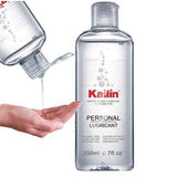 Kailin Water-Based Lubricant 200ml / 6.8oz - Sexdoll.Sex