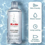 Kailin Water-Based Lubricant 200ml / 6.8oz - Sexdoll.Sex