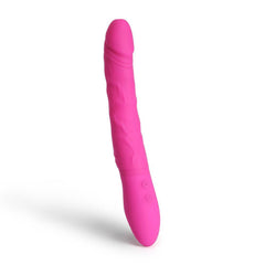 King Rotating Vibrating Dildo - 6 Inch Penis - Sexdoll.Sex