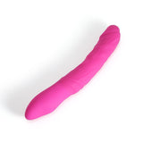 King Rotating Vibrating Dildo - 6 Inch Penis - Sexdoll.Sex