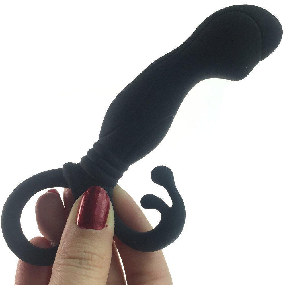 Kip's Silicone Prostate Stimulator - Sexdoll.Sex