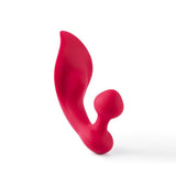 Lamia Dual Panty Vibrator: Ultimate Pleasure for Clit and Anal Stimulation - Sexdoll.Sex