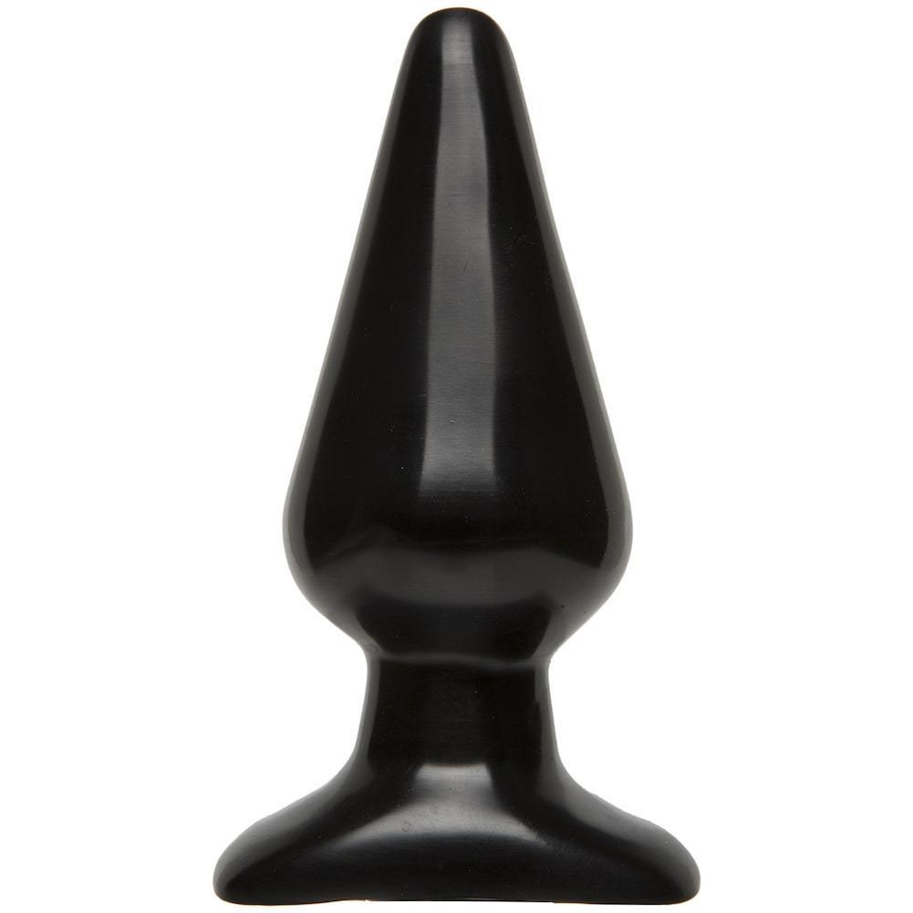 Large Tapered Butt Plug - Sexdoll.Sex