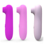 Lavender Air Pulse Clitoral Stimulator - Sexdoll.Sex