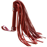 Leather Flogger - Sexdoll.Sex