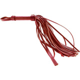 Leather Flogger - Sexdoll.Sex