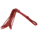 Leather Flogger - Sexdoll.Sex