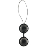 LELO Beads Noir Pleasure Set - Sexdoll.Sex