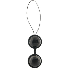 LELO Beads Noir Pleasure Set - Sexdoll.Sex