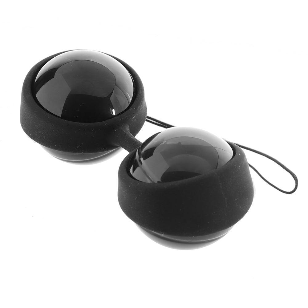 LELO Beads Noir Pleasure Set - Sexdoll.Sex