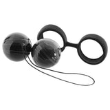 LELO Beads Noir Pleasure Set - Sexdoll.Sex