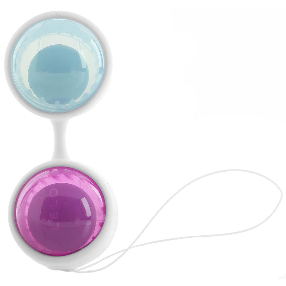 LELO Beads Plus - Sexdoll.Sex