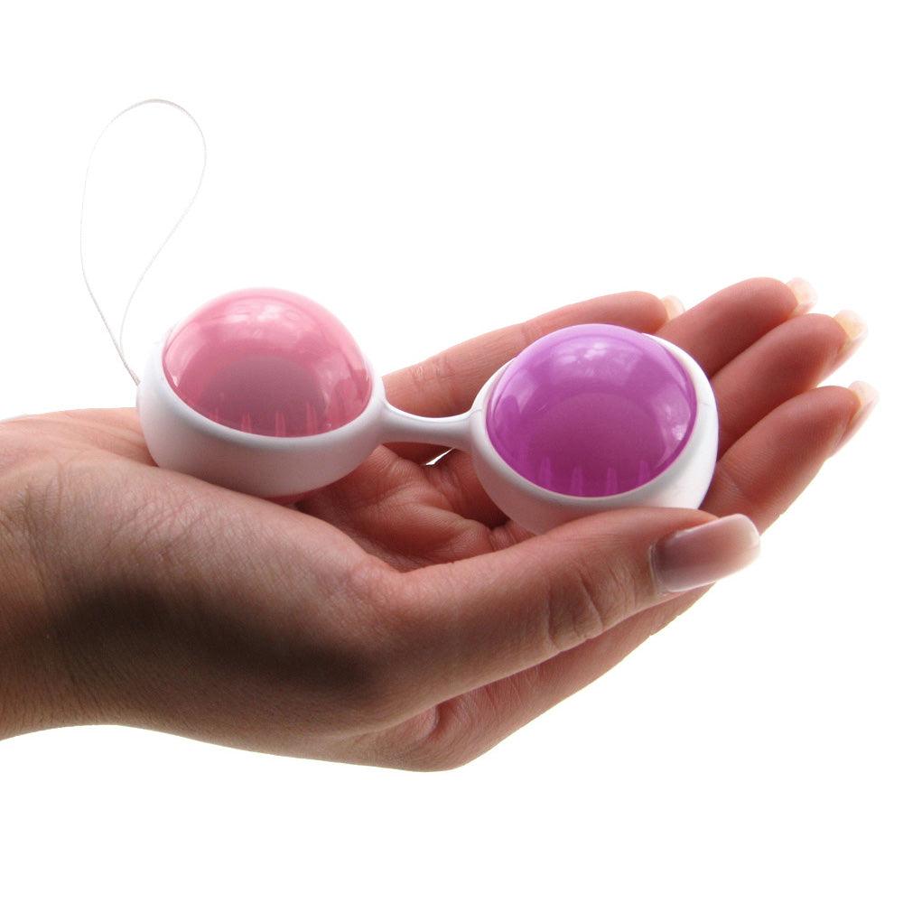 LELO Beads Plus - Sexdoll.Sex