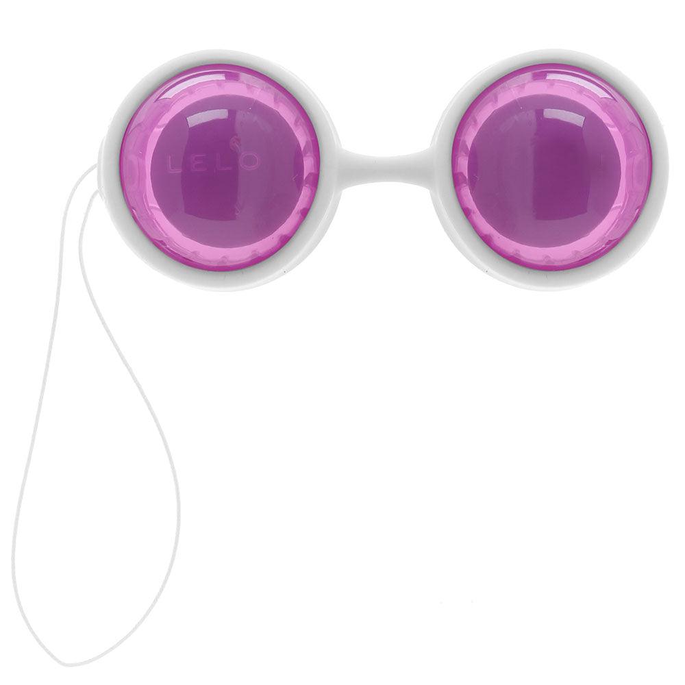 LELO Beads Plus - Sexdoll.Sex