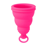 Lelo Intimina Lily Cup One Menstrual Cup - Beginner-Friendly! - Sexdoll.Sex