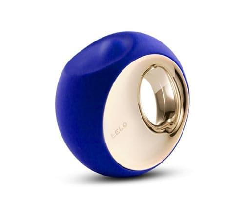 LELO Ora 2 - Midnight Blue - Sexdoll.Sex