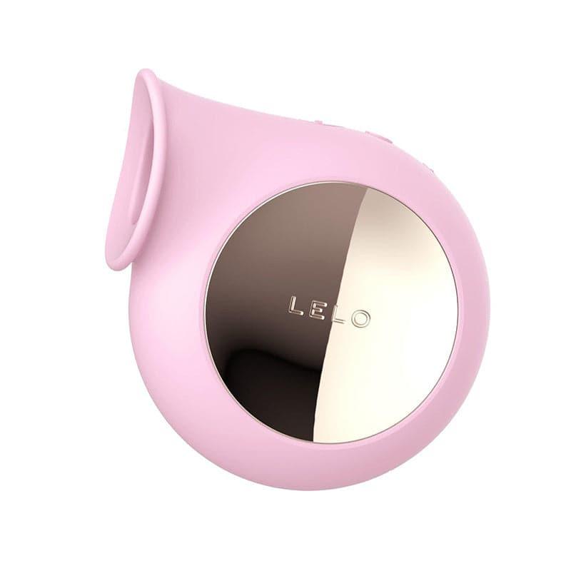 LELO Sila Cruise - Pink - Sexdoll.Sex