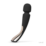 LELO Smart Wand 2 - Medium - Black - Sexdoll.Sex