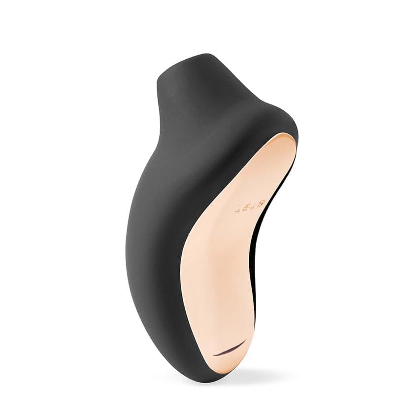 LELO Sona - Black - Sexdoll.Sex