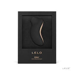 LELO Sona - Black - Sexdoll.Sex