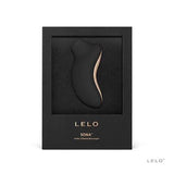 LELO Sona - Black - Sexdoll.Sex