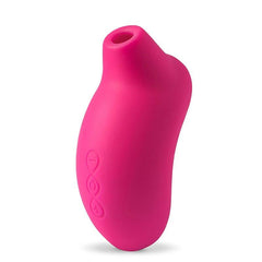 LELO Sona Cruise - Cerise - Sexdoll.Sex