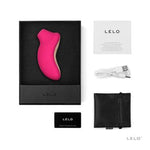 LELO Sona Cruise - Cerise - Sexdoll.Sex