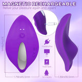 Lena - Wearable Remote Control Vibrating Panties - Sexdoll.Sex