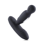 Levett E-Stim 360 Rotation Vibrating Prostate Anal Plug with Remote Control - Sexdoll.Sex