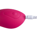 Lia Wearable Panty Vibrator: Enjoy Discreet Pleasure Anywhere, Anytime - Sexdoll.Sex