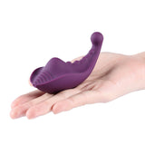 Lia Wearable Panty Vibrator: Enjoy Discreet Pleasure Anywhere, Anytime - Sexdoll.Sex