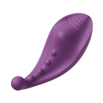 Lia Wearable Panty Vibrator: Enjoy Discreet Pleasure Anywhere, Anytime - Sexdoll.Sex