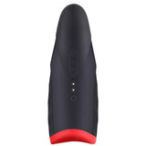 Liam 3 In 1 Clamping Vibrating Heating Powerful Masturbator - Sexdoll.Sex