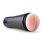 Lifelike Masturbator with Multi-Speed Vibrations - Ultra-Soft, Real-Feel, Portable - Sexdoll.Sex