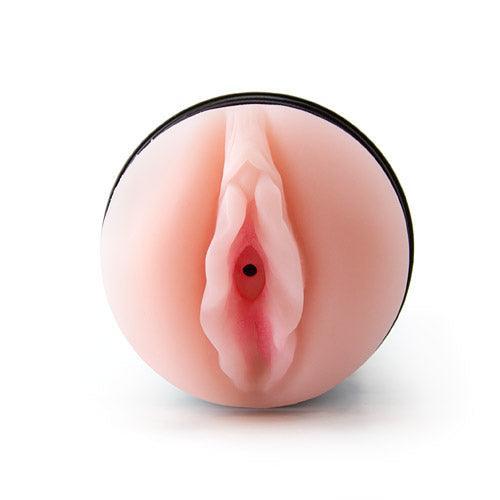 Lifelike Masturbator with Multi-Speed Vibrations - Ultra-Soft, Real-Feel, Portable - Sexdoll.Sex